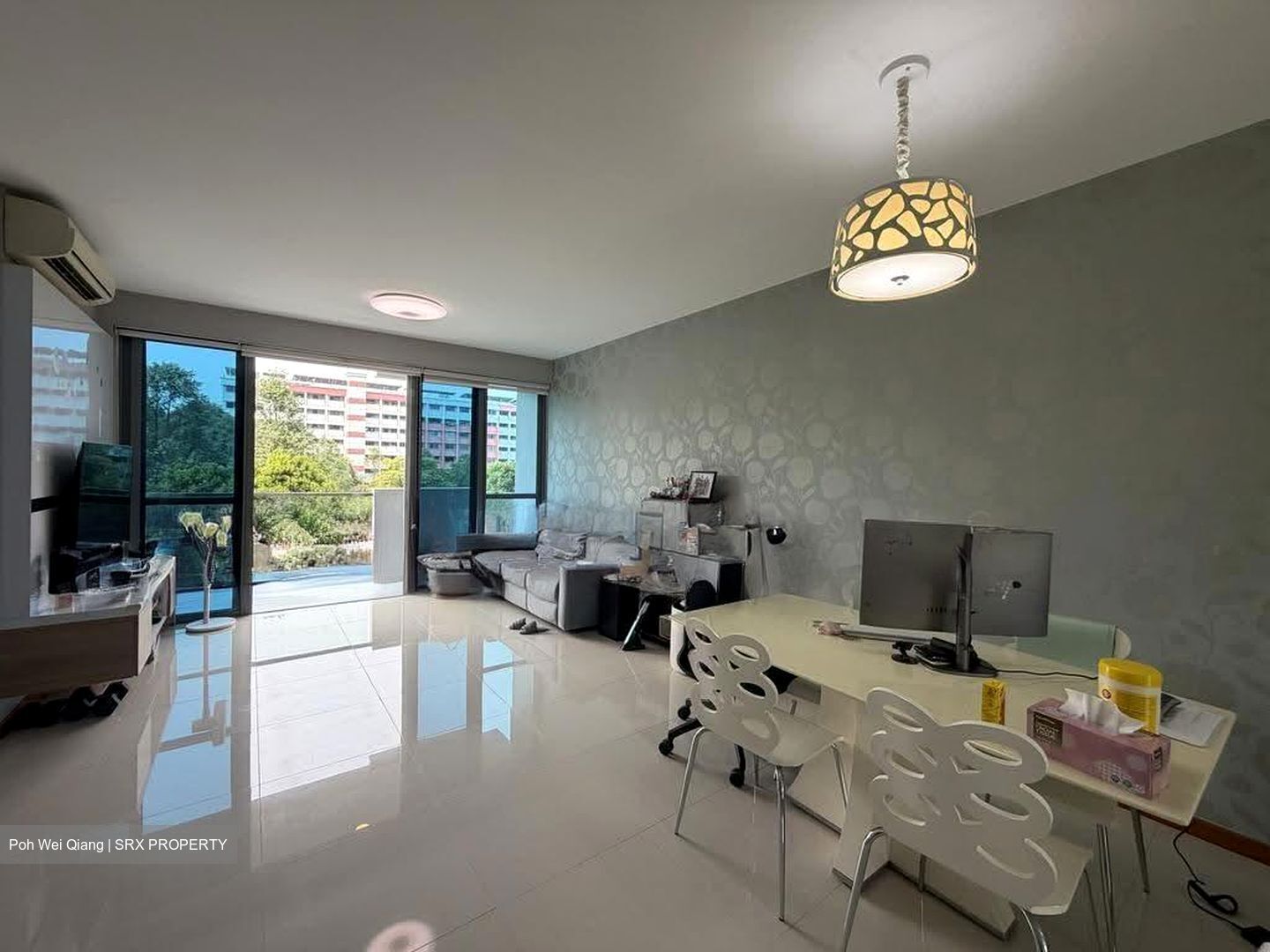 The Canopy (D27), Condominium #621187561